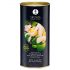 Shunga - Wärme-Massageöl - Grüner Tee (100ml)