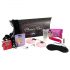 DUREX Pleasure Box - Vibrationsset (8-teilig)