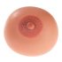 Antistress-Ball - Brust (natur)