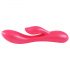 LP Jessica - intelligenter, wasserfester Vibrator mit Klitorisarm (pink)