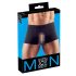 Svenjoyment - Showmaster Herren-Boxershorts (schwarz) - XL