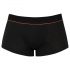 Svenjoyment - Komfort Boxershorts aus Bio-Baumwolle (schwarz) - M