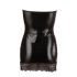 Cottelli - Party Time - Neckholder-Kleid (Schwarz) - M