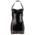 Cottelli - Party Time - Neckholder-Kleid (Schwarz) - XL