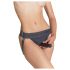 Strap-on-me - Anpassbarer Untergurt XS-XXL (grau)