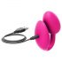 Love to Love Wonderlove - 2in1 Klitorisvibrator (Pink)