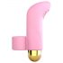 Love to Love Touch Me – Akku-Finger-Vibrator (Pink)