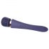 Love to Love Brush Crush - Akku-Massagevibrator (Blau)