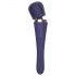 Love to Love Brush Crush - Akku-Massagevibrator (Blau)