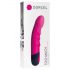 Dorcel Too Much - 2-Motor-Vibrator (Pink)