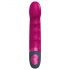 Dorcel Too Much - 2-Motor-Vibrator (Pink)