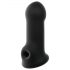 Dorcel Xtend Boy - Silikon Penis-Mantel (Schwarz)