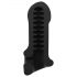 Dorcel Xtend Boy - Silikon Penis-Mantel (Schwarz)