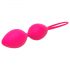 Dorcel Divine Balls - Vibro-Liebeskugeln (Rosa)