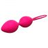 Dorcel Divine Balls - Vibro-Liebeskugeln (Rosa)