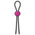 Dorcel Mr. Dorcel - Verstellbarer Penisring (grau)