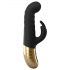 Dorcel G-Stormer - Akku Stößvibrator mit Klitorisarm (Schwarz)