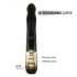 Dorcel Baby Rabbit 2.0 - Klitorisvibrator (schwarz-gold)