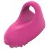 Dorcel Magic Finger - Akku Finger-Vibrator (Pink)