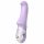 Satisfyer Charming Smile - Wasserfester G-Punkt Vibrator (Lila)