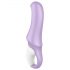 Satisfyer Charming Smile - Wasserfester G-Punkt Vibrator (Lila)