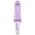 Satisfyer Charming Smile - Wasserfester G-Punkt Vibrator (Lila)