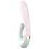 Satisfyer Heat Wave - smarter, wärmender Armvibrator (Mint)