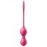 Satisfyer Love Birds 2 - Intelligente Vibrationskugeln (Rosa)