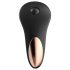 Satisfyer Little Secret - intelligenter, wasserdichter Klitorisstimulator (schwarz)