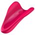 Satisfyer High Fly - Akku, wasserdichter Klitorisstimulator (Magenta)