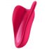 Satisfyer High Fly - Akku, wasserdichter Klitorisstimulator (Magenta)