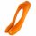 Satisfyer Candy Cane - Wasserdichter Akku Doppelvibrator (Orange)