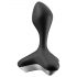 Satisfyer Game Changer - Aufladbarer Analvibrator (schwarz)