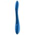 Satisfyer Elastic Game – Akku, flexibler Paar-Vibrator (blau)