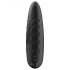 Satisfyer Ultra Power Bullet 5 - wiederaufladbar, wasserdicht (schwarz)