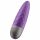 Satisfyer Ultra Power Bullet 5 - Akku, wasserfester Vibrator (Lila)