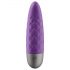 Satisfyer Ultra Power Bullet 5 - Akku, wasserfester Vibrator (Lila)