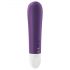 Satisfyer Ultra Power Bullet 2 - Akku & Wasserdichter Vibrator (Lila)