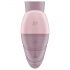 Satisfyer Supernova - Akku, 2in1 Luftwellen-Vibrator (Pink)