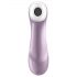 Satisfyer Pro 2 Gen2 - Wiederaufladbarer Klitorisvibrator (Lila)