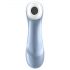 Satisfyer Pro 2 Gen2 - Akku-Druckwellen-Vibrator (Blau)