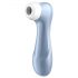 Satisfyer Pro 2 Gen2 - Akku-Druckwellen-Vibrator (Blau)