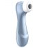 Satisfyer Pro 2 Gen2 - Akku-Druckwellen-Vibrator (Blau)