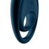 Satisfyer Glorious Duo - Vibrations-Penisring (blau)