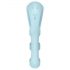 Satisfyer Tri Ball 2 - Vielseitiger Vibrator (Mint)