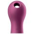 Satisfyer Lucky Libra - Luftwellen-Klitorisstimulator (lila)