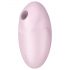 Satisfyer Vulva Lover 3 - Akku-Luftwellen-Vibrator (Pink)