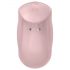 Satisfyer Sugar Rush - Luftschwingung Klitorisvibrator (pink)