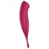 Satisfyer Twirling Pro - Intelligenter 2in1 Klitoris-Vibrator (Rot)