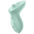 Satisfyer Exciterrr - rotierender Perlenklitorisstimulator (grün)